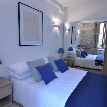 Superb One-Bedroom Apartment - Stayinantibes- Picasso 1 Ngoại thất bức ảnh