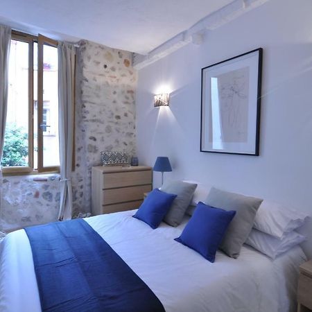 Superb One-Bedroom Apartment - Stayinantibes- Picasso 1 Ngoại thất bức ảnh