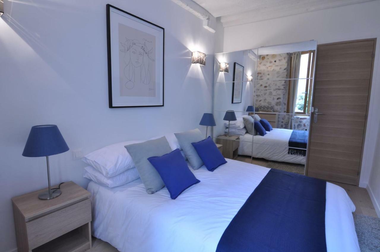 Superb One-Bedroom Apartment - Stayinantibes- Picasso 1 Ngoại thất bức ảnh
