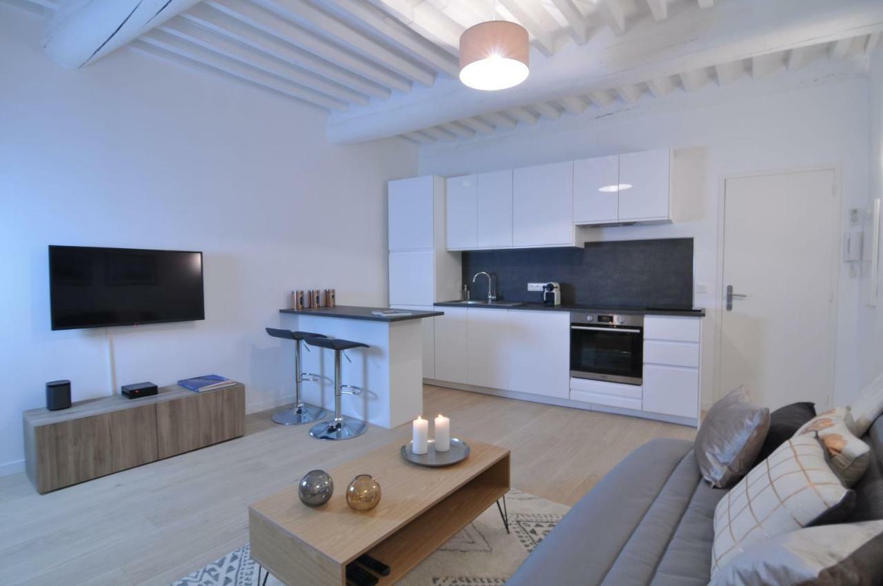 Superb One-Bedroom Apartment - Stayinantibes- Picasso 1 Ngoại thất bức ảnh