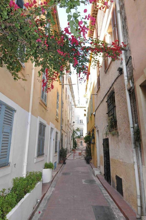 Superb One-Bedroom Apartment - Stayinantibes- Picasso 1 Ngoại thất bức ảnh