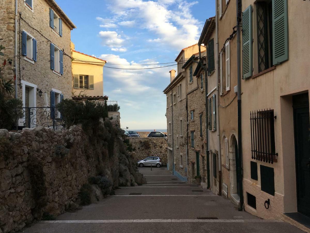 Superb One-Bedroom Apartment - Stayinantibes- Picasso 1 Ngoại thất bức ảnh