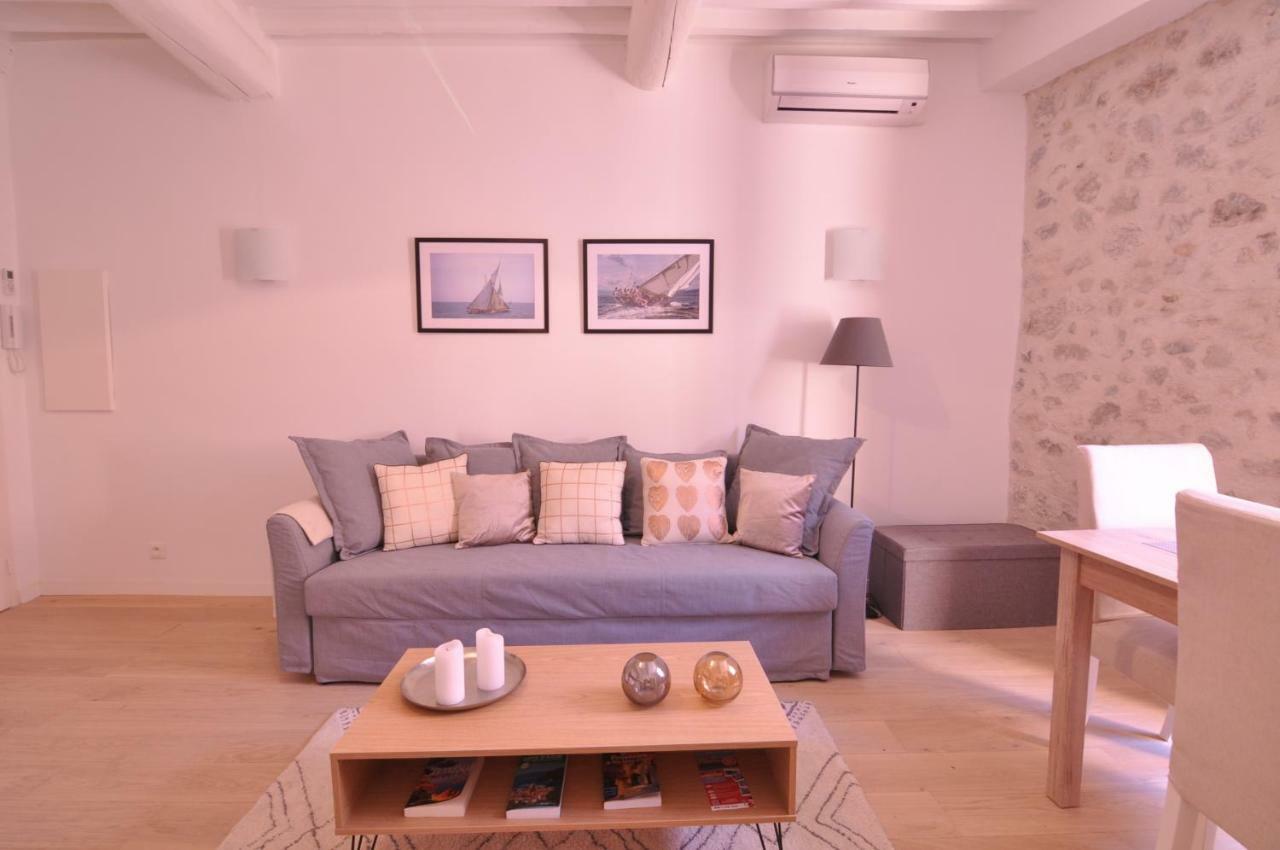 Superb One-Bedroom Apartment - Stayinantibes- Picasso 1 Ngoại thất bức ảnh